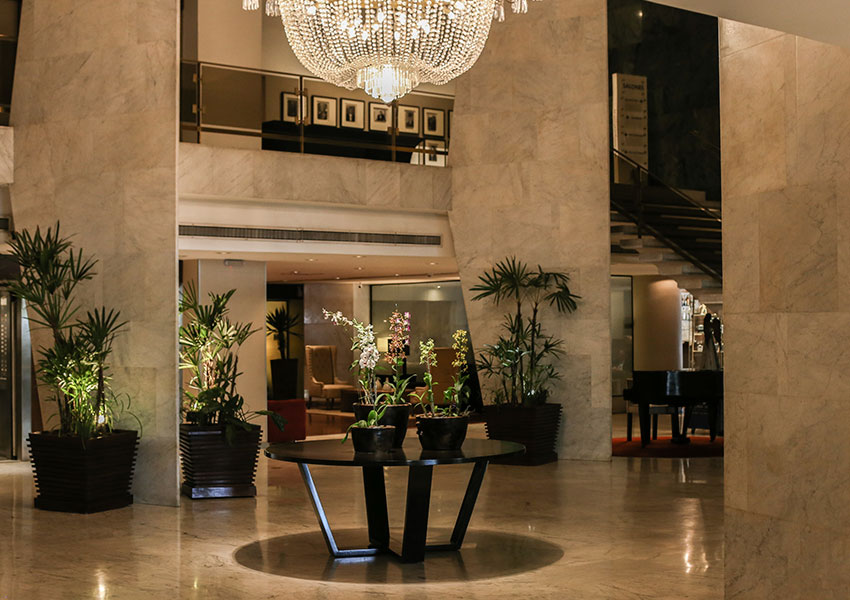 Imagen del Lugar del evento