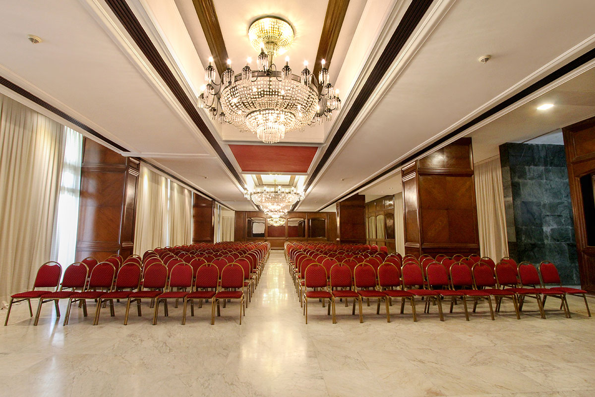 Imagen del Lugar del evento