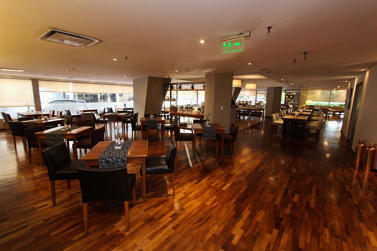 Imagen del Lugar del evento